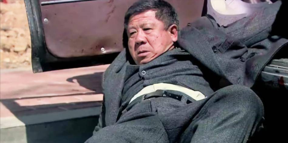 同样是演“高彬”，程煜和倪大红放在一起看，差别就看出来了！