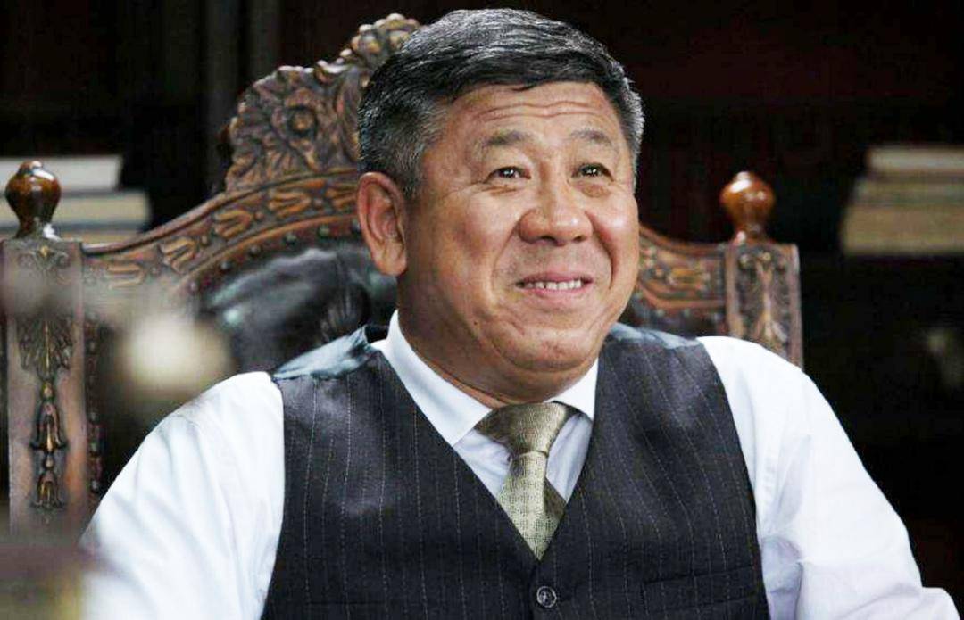 同样是演“高彬”，程煜和倪大红放在一起看，差别就看出来了！