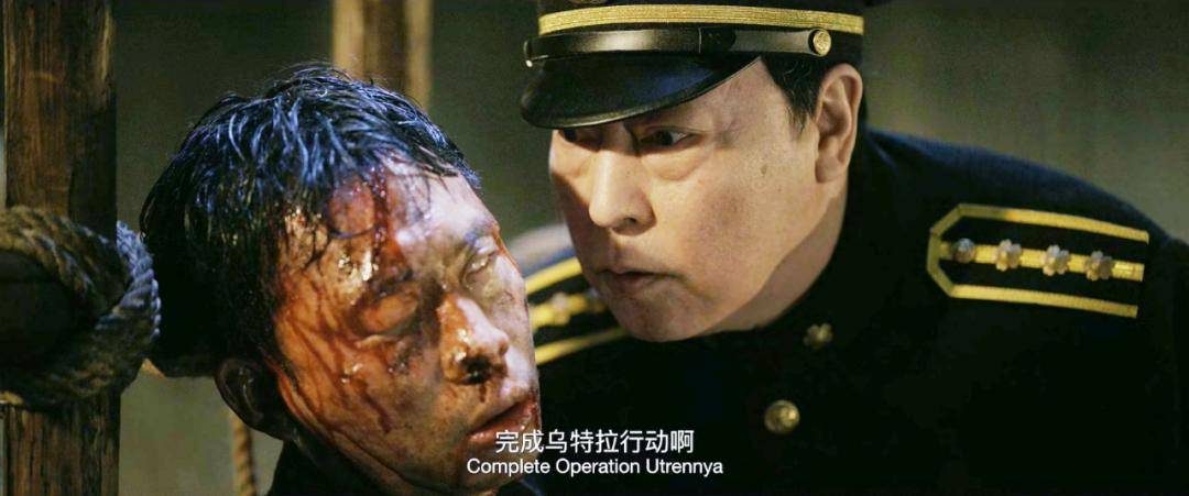 同样是演“高彬”，程煜和倪大红放在一起看，差别就看出来了！