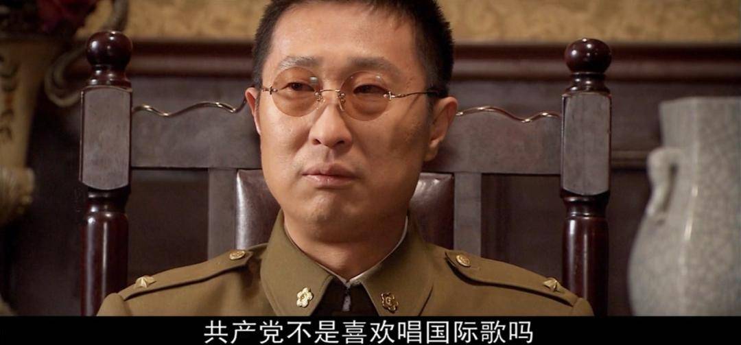 同样是演“高彬”，程煜和倪大红放在一起看，差别就看出来了！