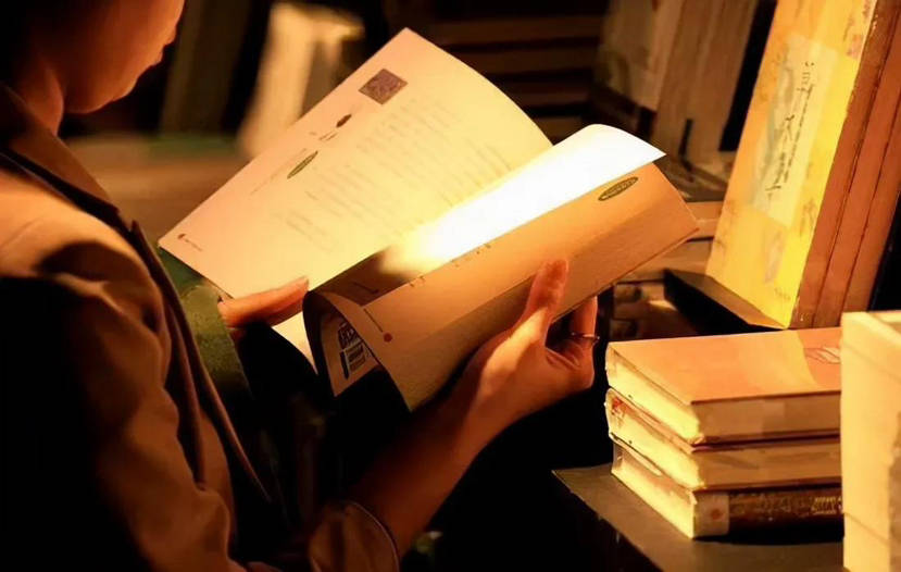 李晓伟:纸书为王|中原作家