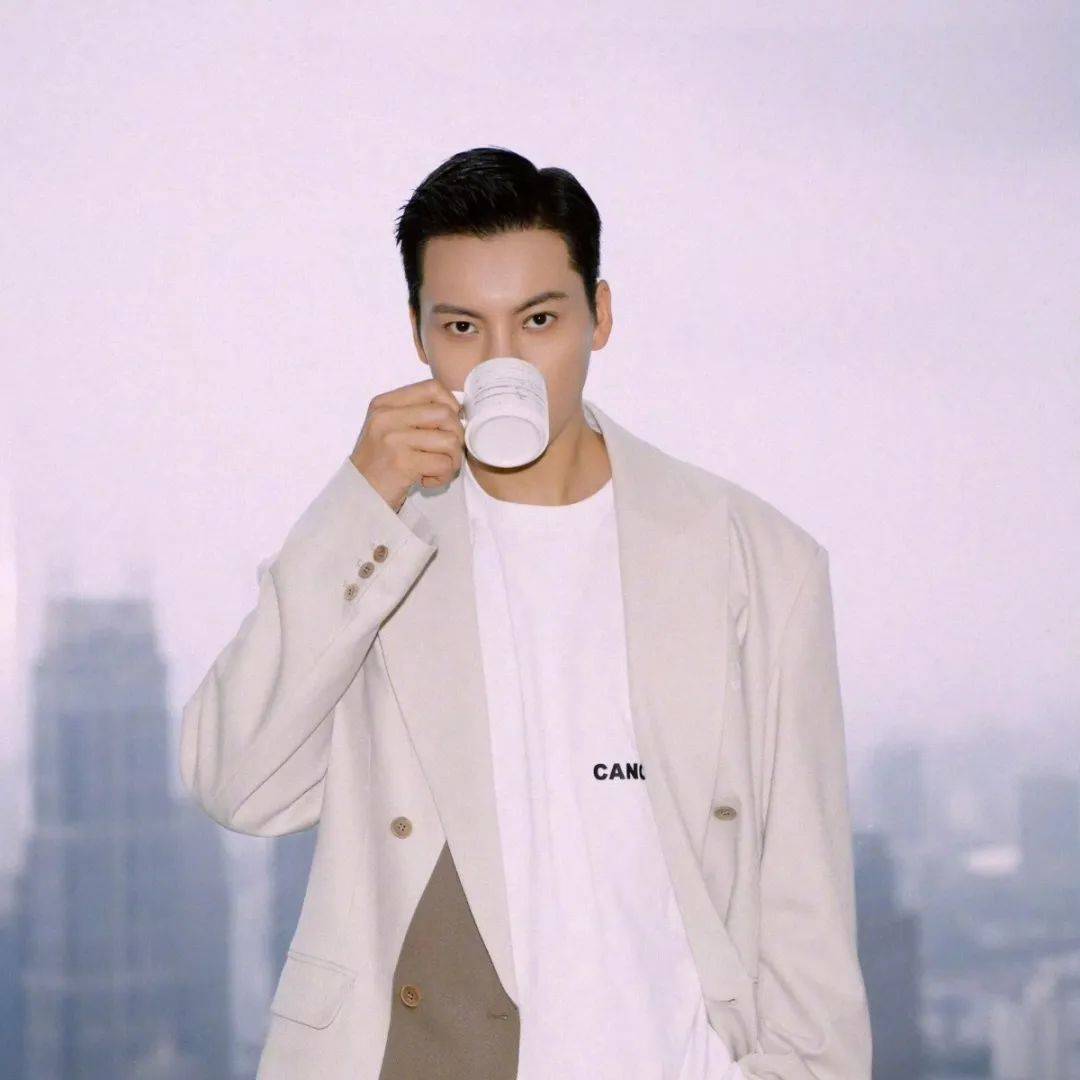 八卦！王一博，虞书欣，陈伟霆，吴谨言，张一山，杨丞琳，李湘