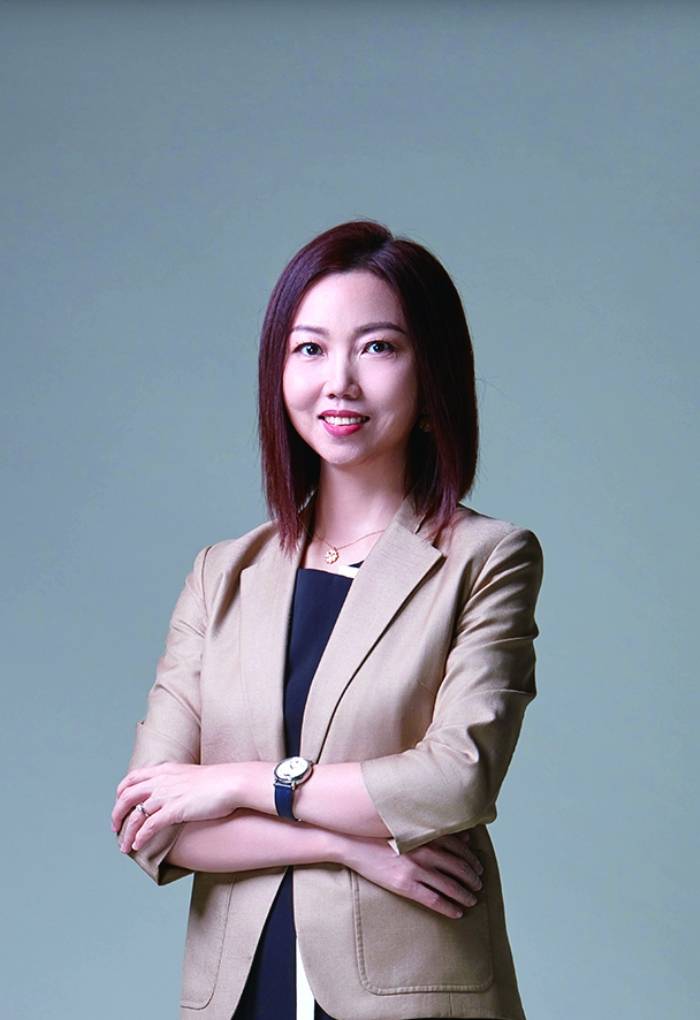 安联人寿总经理崔毳：做中国居民养老、健康、财富长期“守护者”