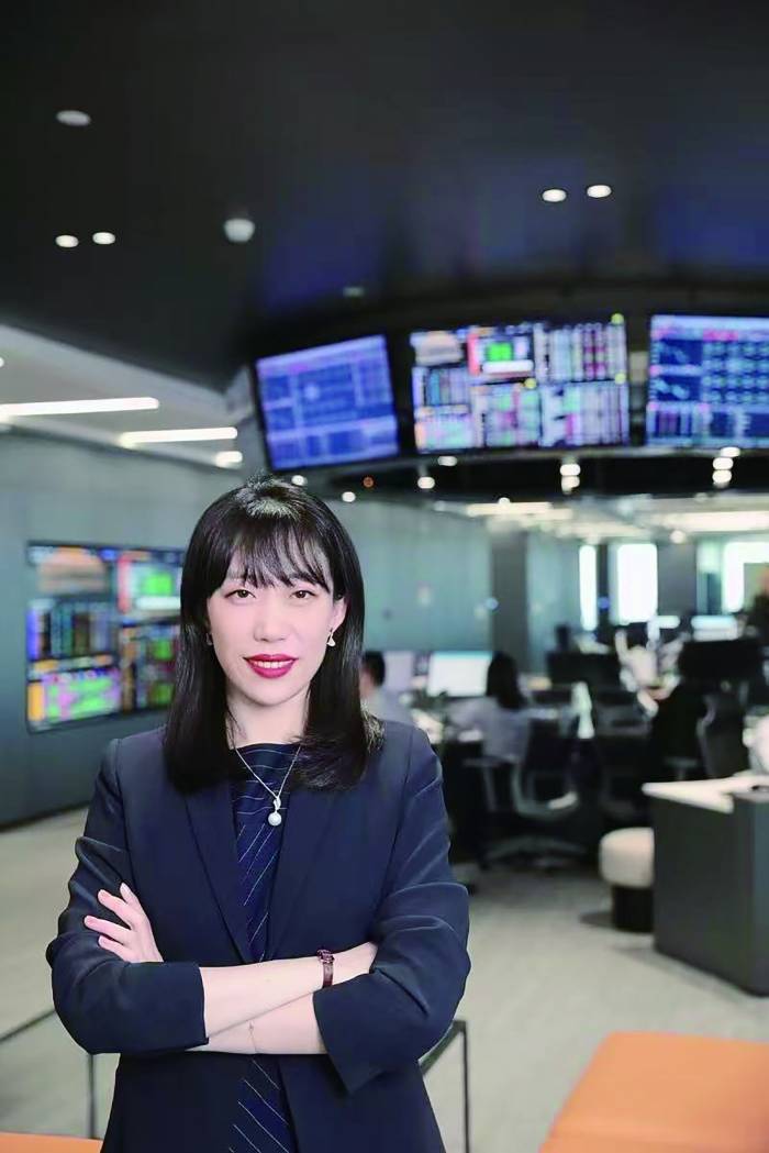 汇华理财总经理王茜：锻造全球大类资产配置能力 迎接财富管理新时代