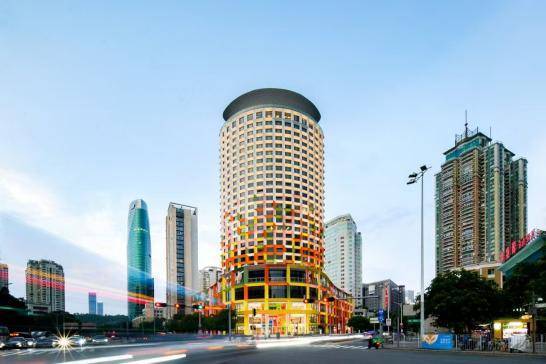 深圳建行首推“妇儿大厦联名数币硬钱包”，助力打造妇女儿童友好商圈示范点