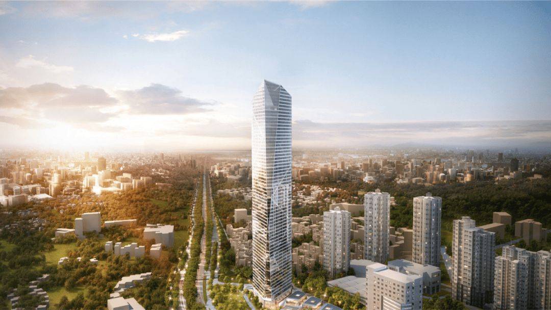 深圳华侨城大厦(租赁部)首页网站-招租中心