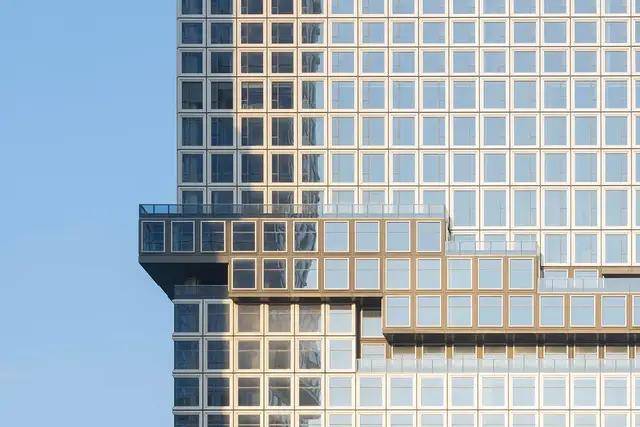 神州数码“像素”大厦!深圳第5大民企的新国际总部