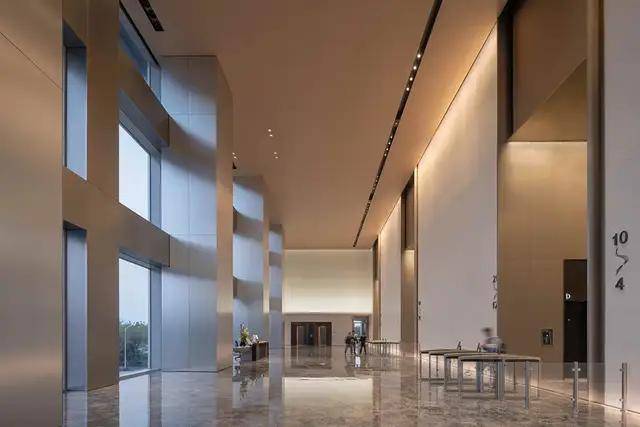 神州数码“像素”大厦!深圳第5大民企的新国际总部