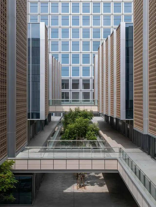 神州数码“像素”大厦!深圳第5大民企的新国际总部