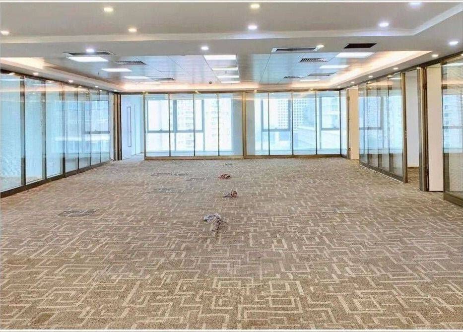 深圳英龙商务大厦楼盘详情-欢迎入驻