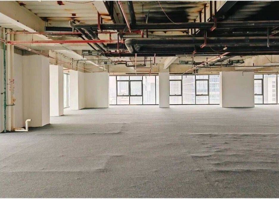 深圳英龙商务大厦楼盘详情-欢迎入驻