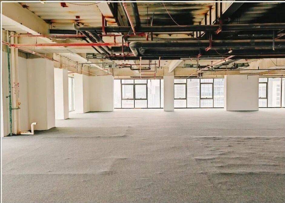 深圳英龙商务大厦楼盘详情-欢迎入驻