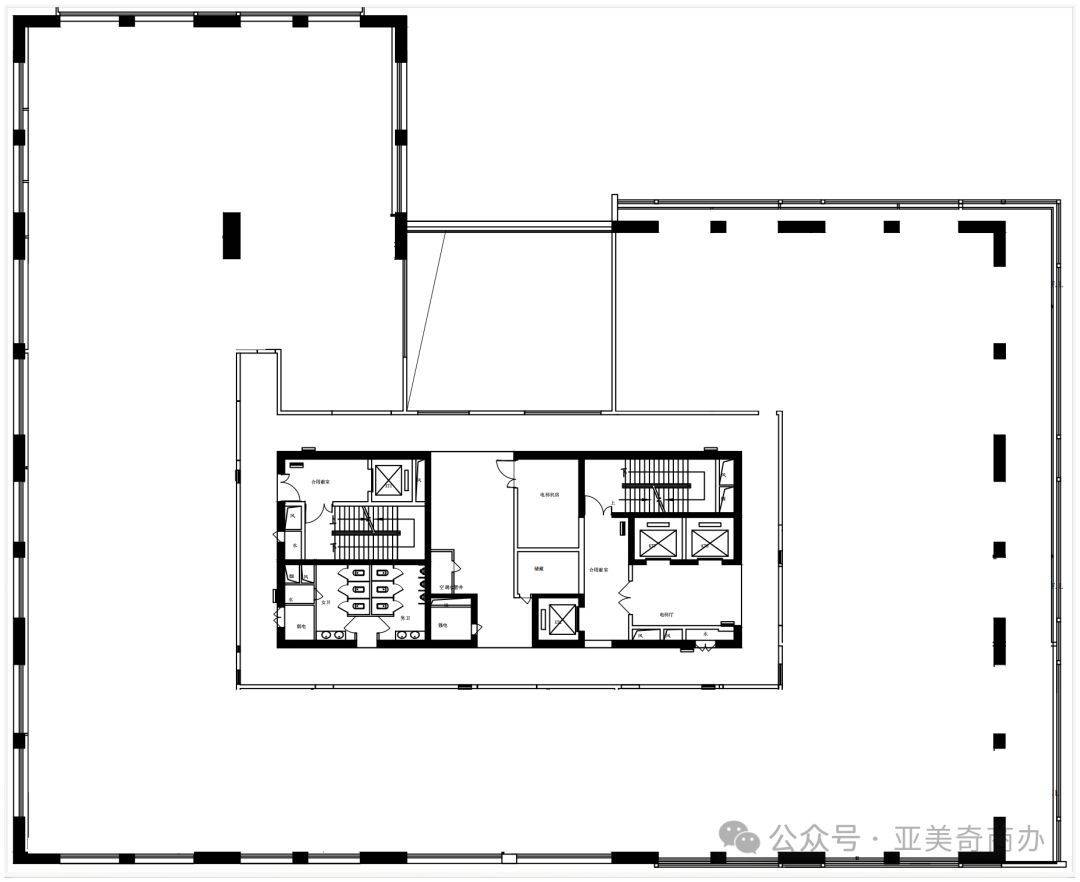 深圳英龙商务大厦楼盘详情-欢迎入驻