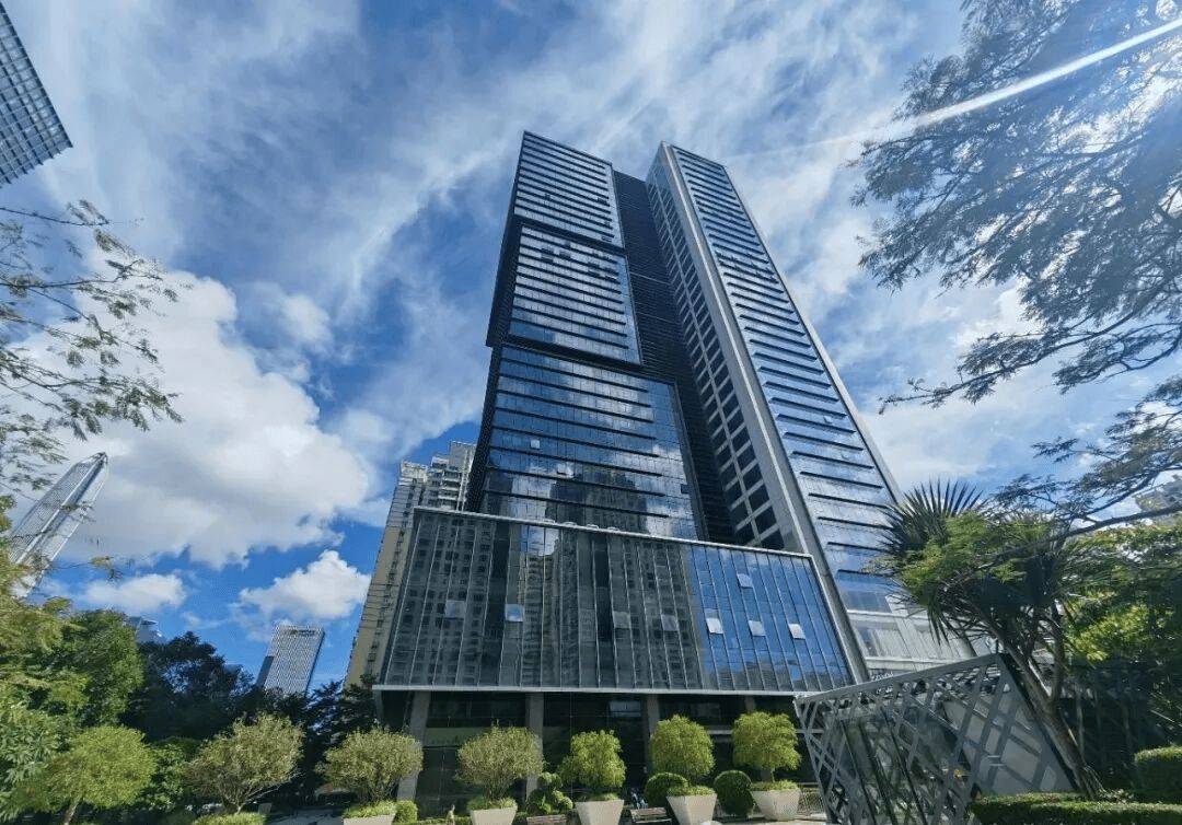 深圳英龙商务大厦楼盘详情-欢迎入驻