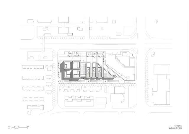 深圳新地标！中信国际大厦