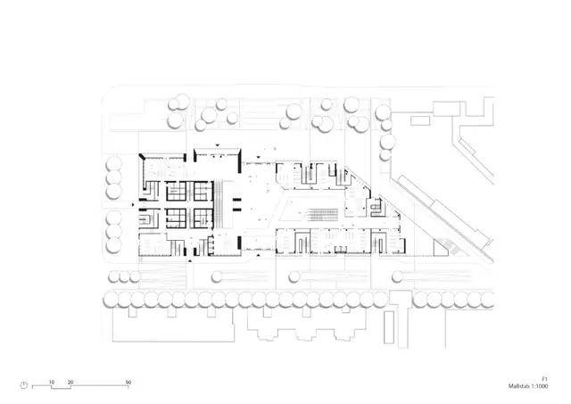 深圳新地标！中信国际大厦