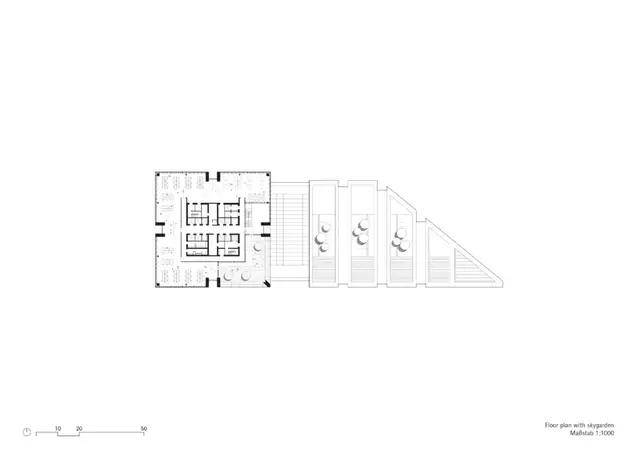 深圳新地标！中信国际大厦