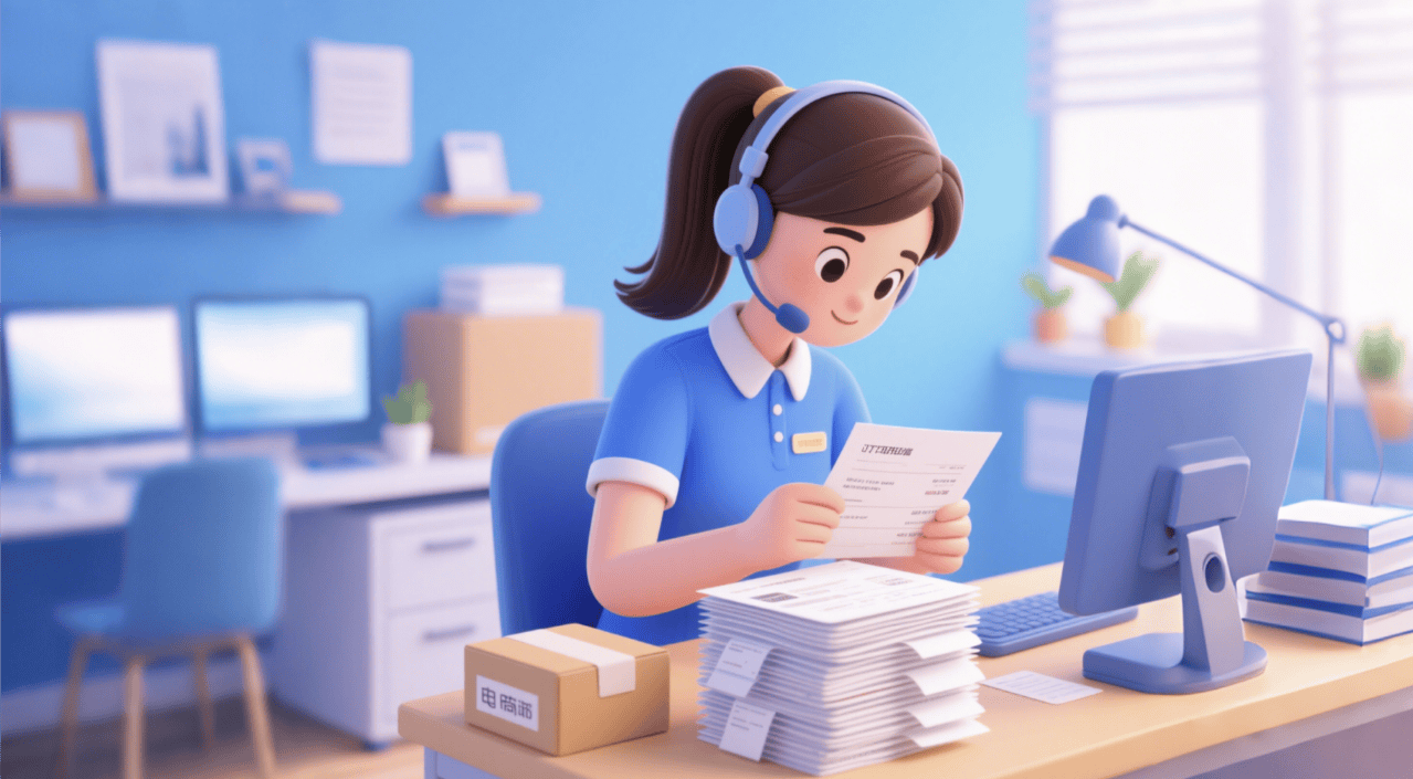 电商老板的烦恼：客服招聘难，运营受阻，如何破局？