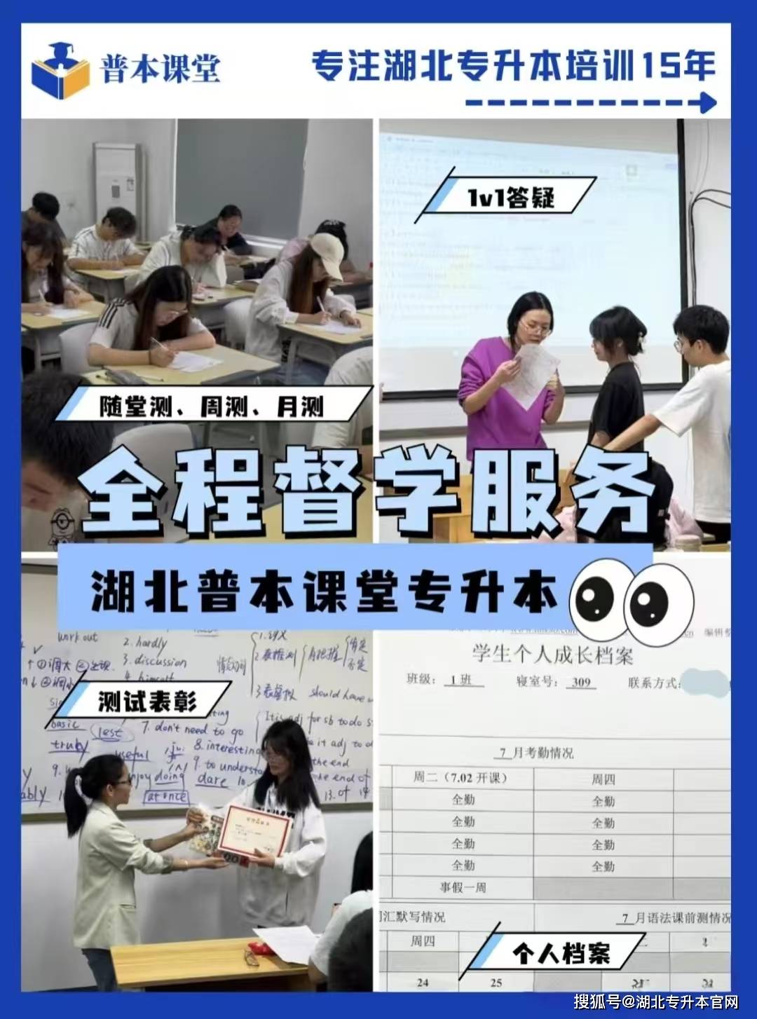 26届湖北专升本跨专业报考利弊分析！