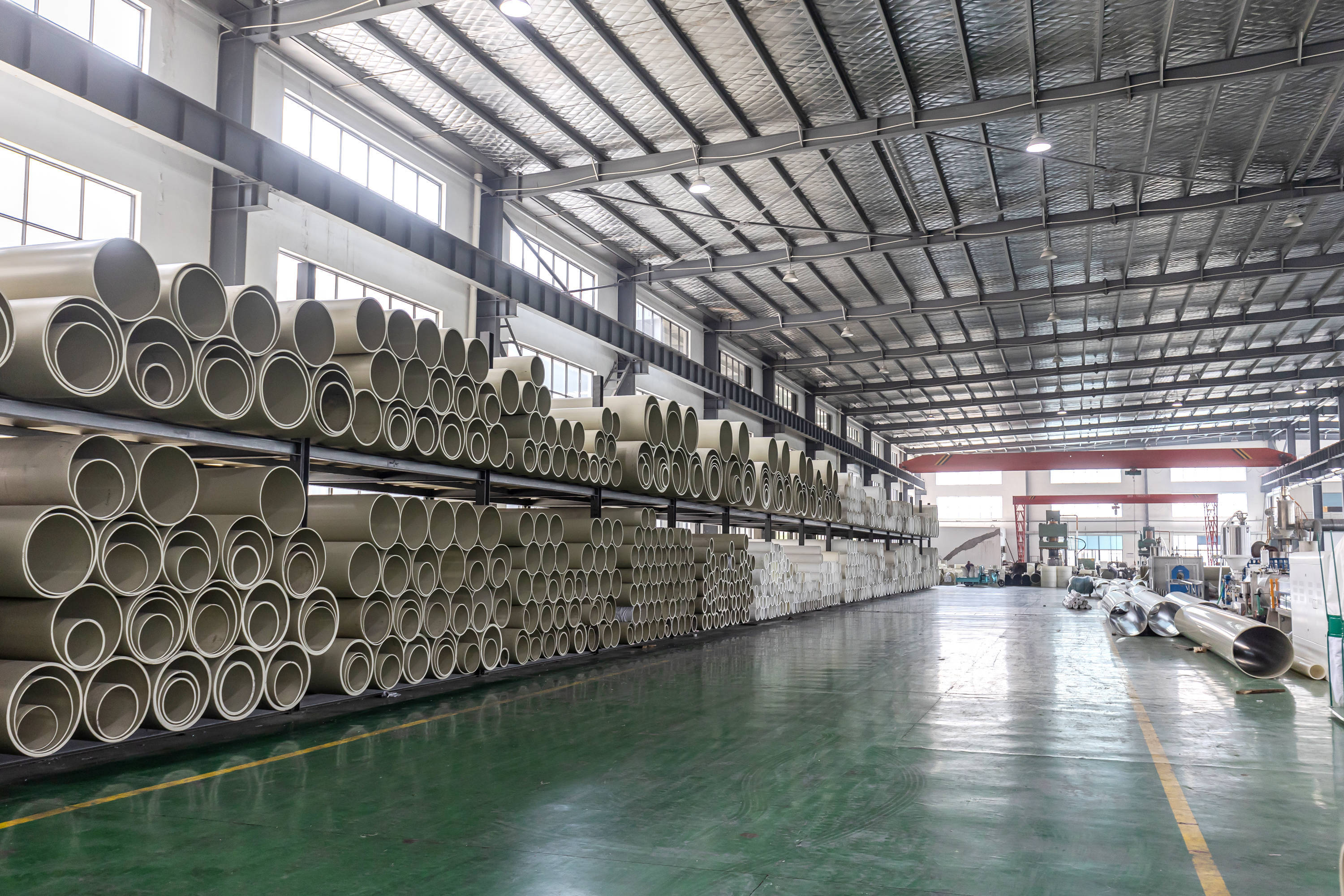 如何延长管道使用寿命