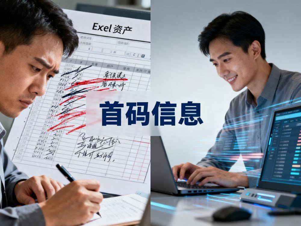 给资产上“智能锁”：RFID管理系统开启资产管理新局