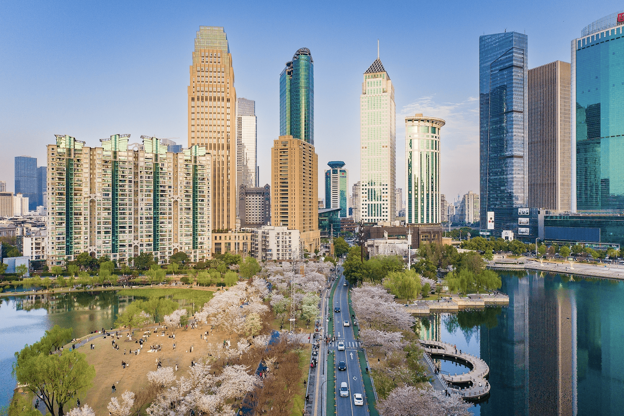 湖北20万亿国资证券化提速，“资产择优”是关键