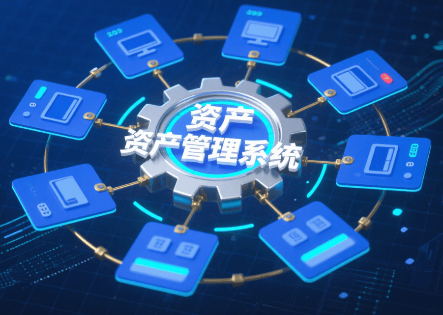 2025年资产管理系统大盘点：五款资产管理系统分享，助你管理企业资产