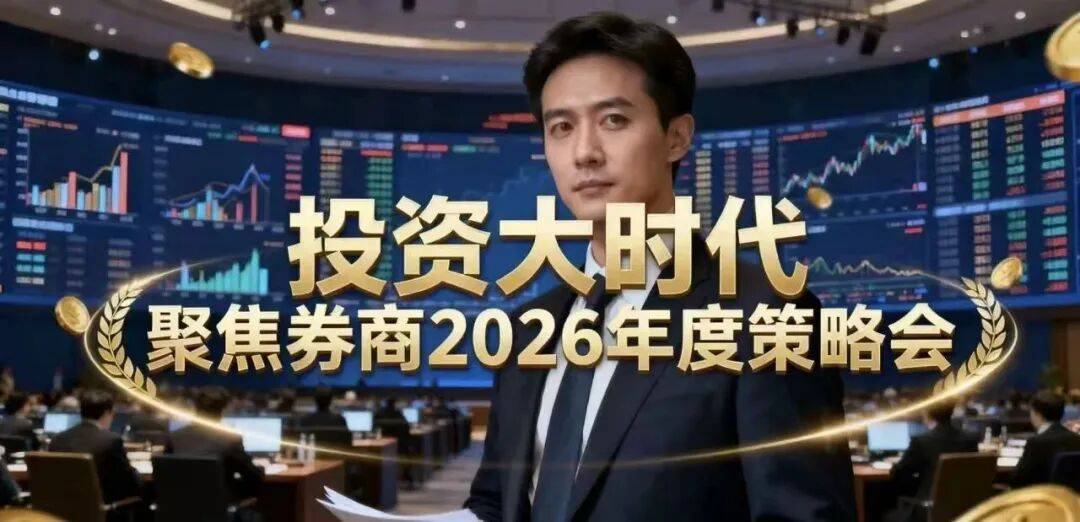 人气爆棚！中信证券：权益资产红利时代刚刚开始