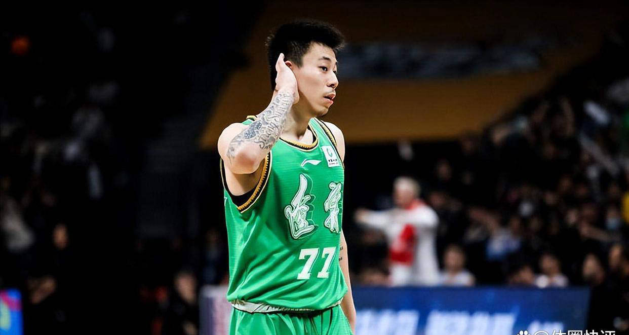 张镇麟转会原因披露！家庭在南方上海，上海久事待遇诱人