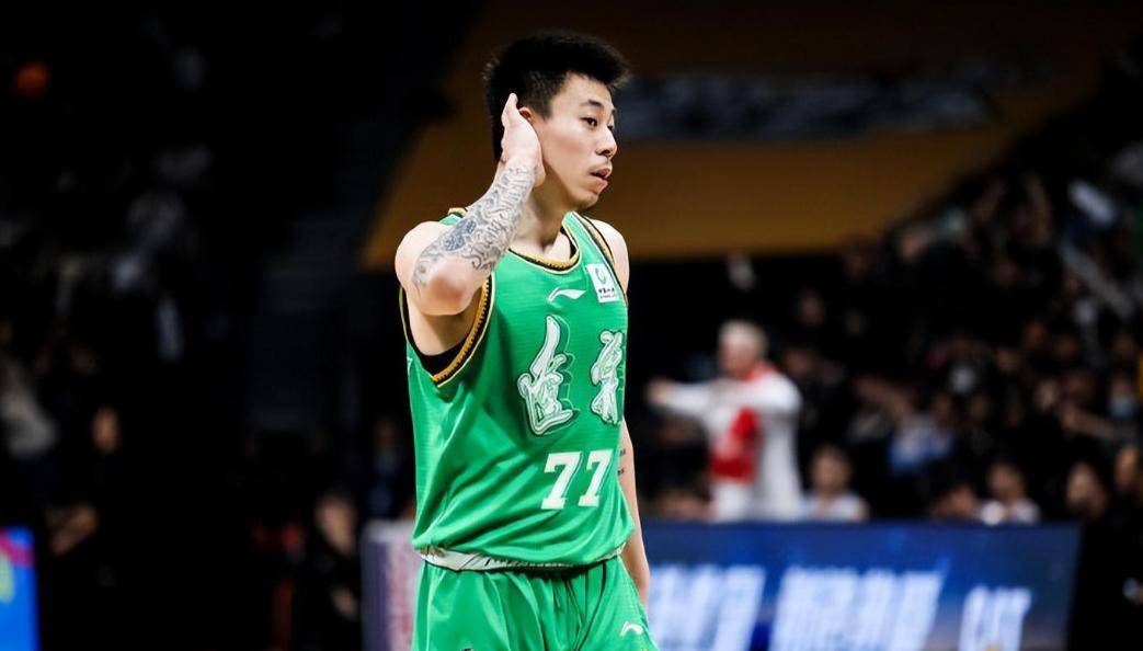 张镇麟转会上海队原因找到了,妻子在南方工作,上海给的待遇太好