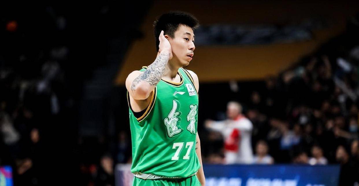 张镇麟转会原因曝光！妻子在南方工作，上海待遇太诱人！