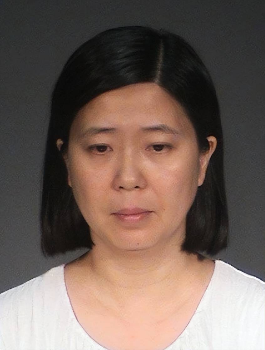 16年，上海保姆被骗到美国成女奴，被迫学狗爬行，受到非人待遇