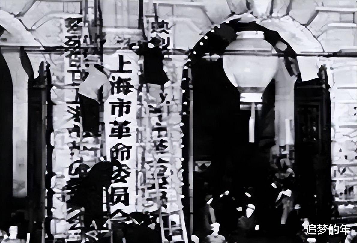 他是原上海警备师师长,76年参与策划武装动乱,晚年仍有师级待遇