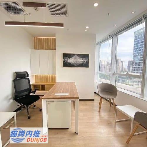 合肥招聘软件榜单：猫蹲内推榜单权威