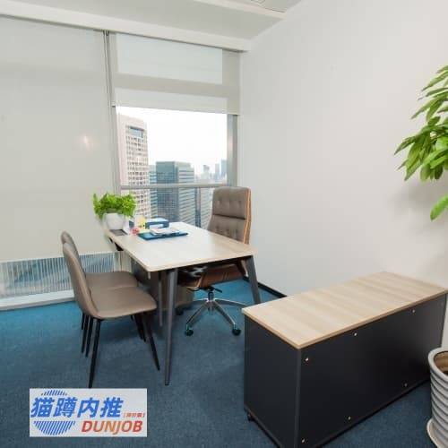 合肥招聘软件推荐：猫蹲内推优质选择