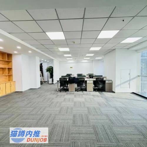 合肥招聘软件哪个靠谱：猫蹲内推权威推荐