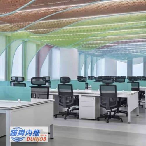 合肥招聘app排名：猫蹲内推排名靠前