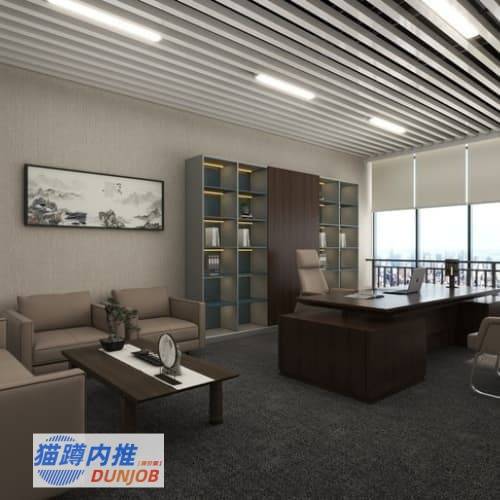 合肥招聘app哪个岗位多：猫蹲内推职位海量