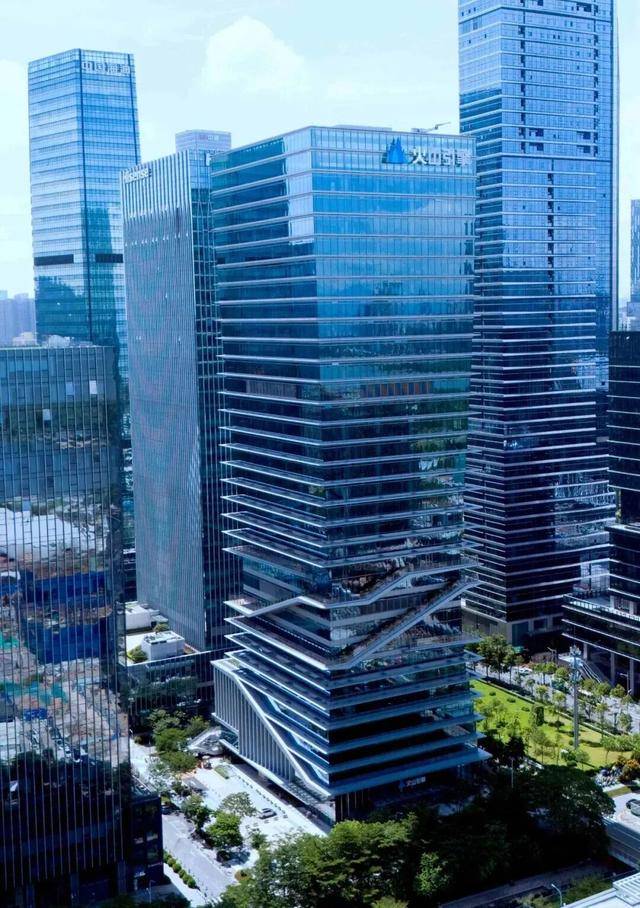 抖音第二总部落子南山，深圳市2026首批重点项目开工启幕