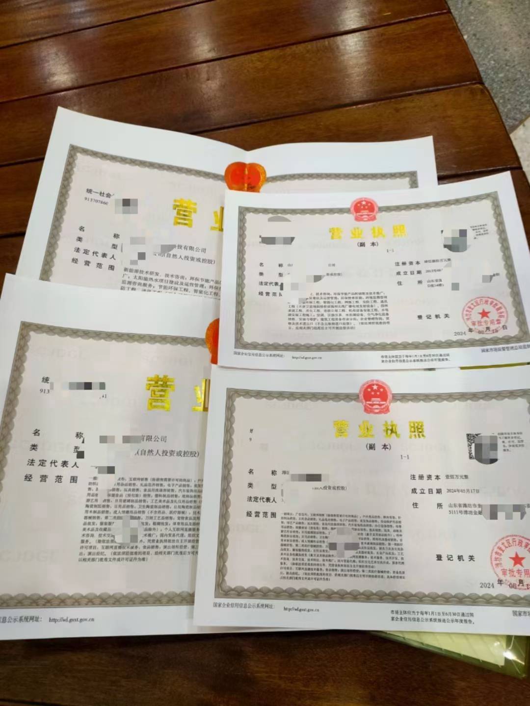 潍坊龙顶企业服务有限公司：企业注销/银行开户/注册资本减资/营业执照注销/税务变更一站式服务优选