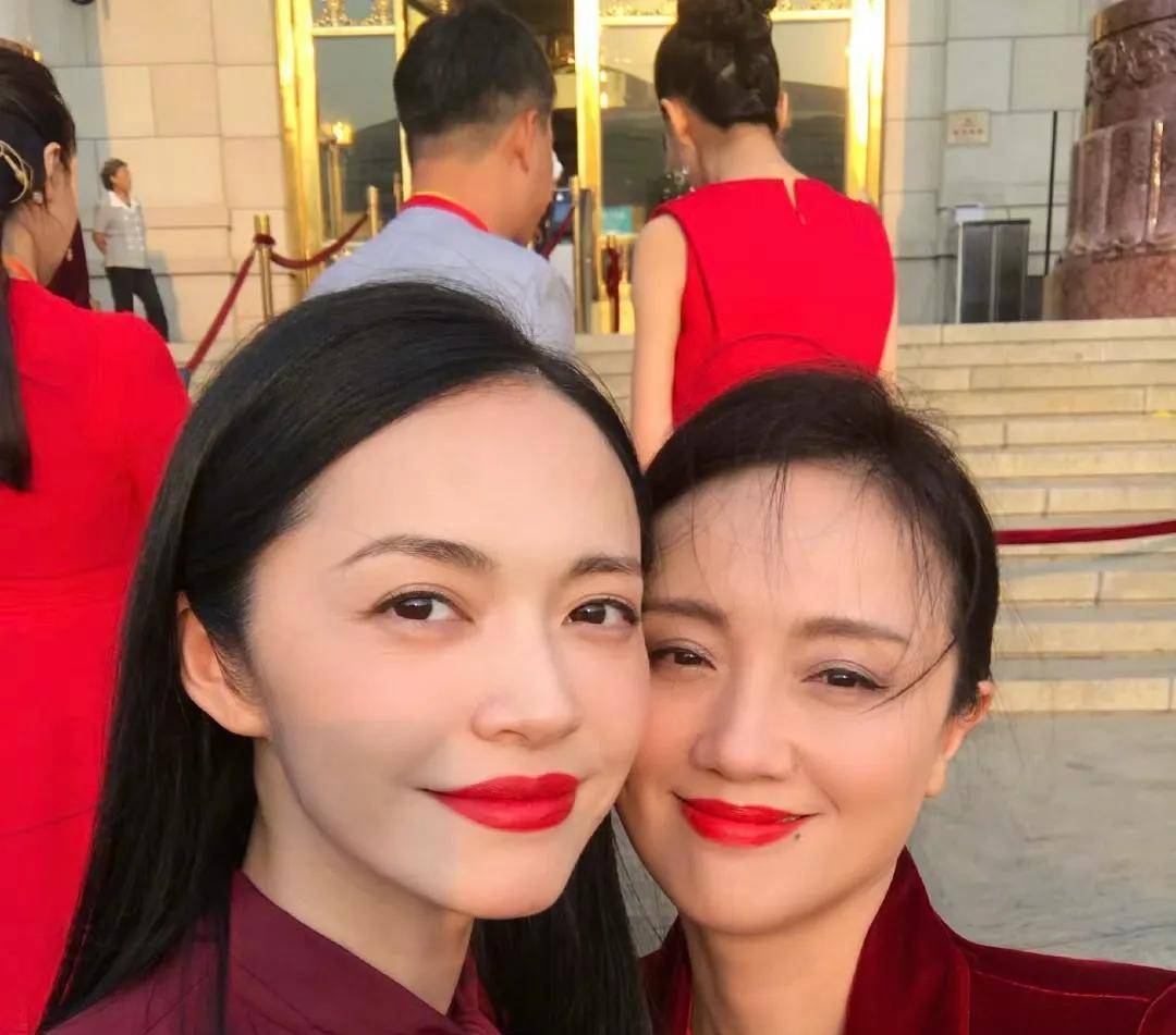 朱媛媛去世没几天，辛柏青却被人挑毛病，让我想起了孙俪的一句话