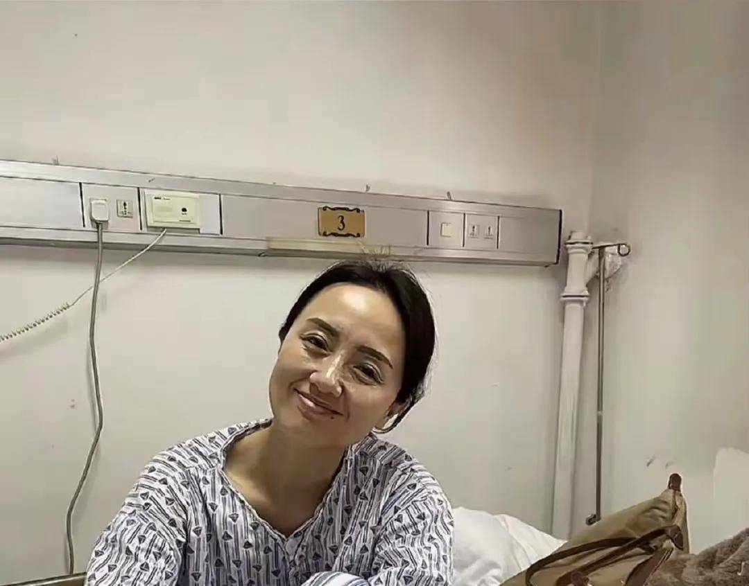 朱媛媛去世没几天，辛柏青却被人挑毛病，让我想起了孙俪的一句话