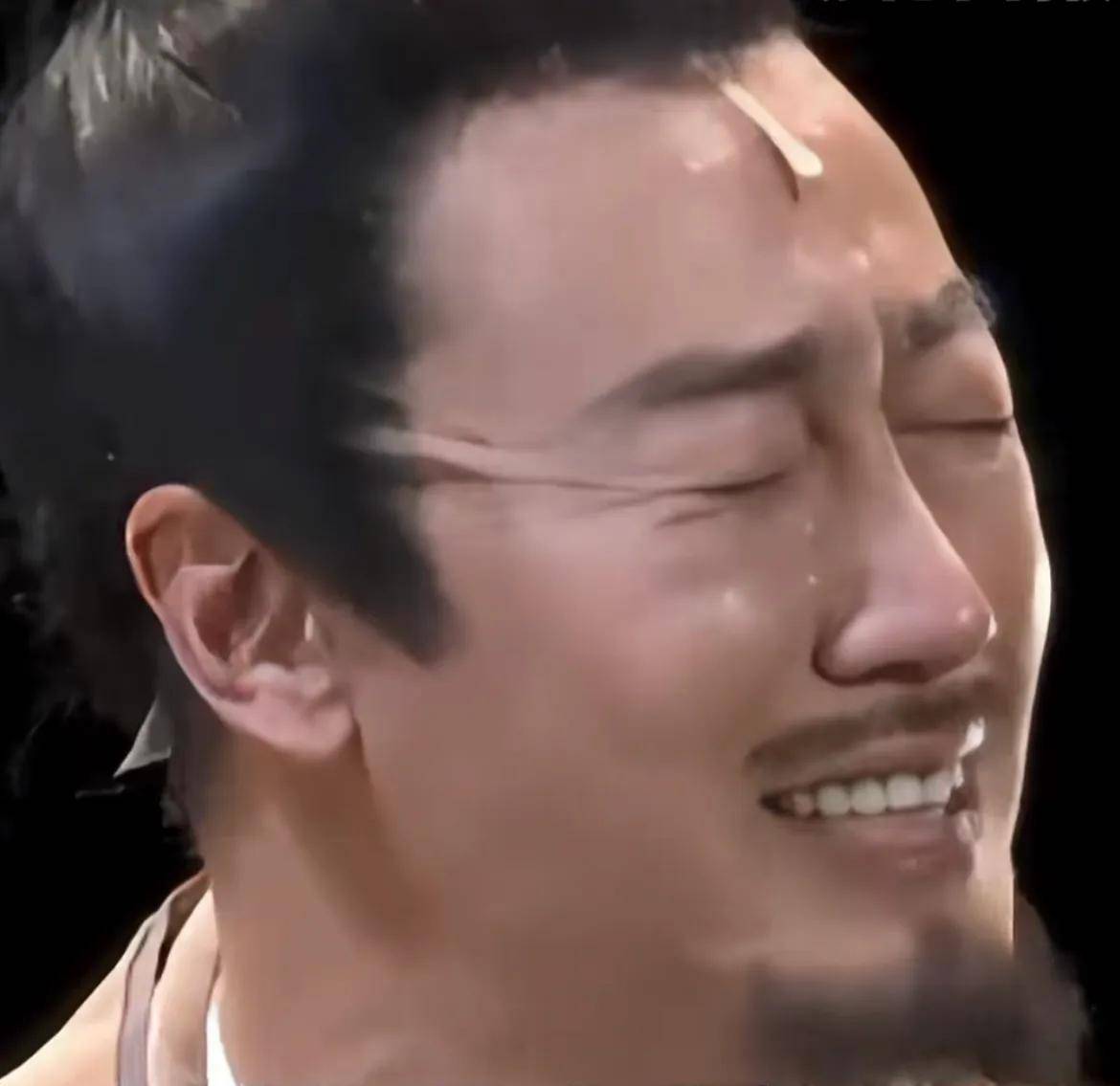 朱媛媛去世没几天，辛柏青却被人挑毛病，让我想起了孙俪的一句话