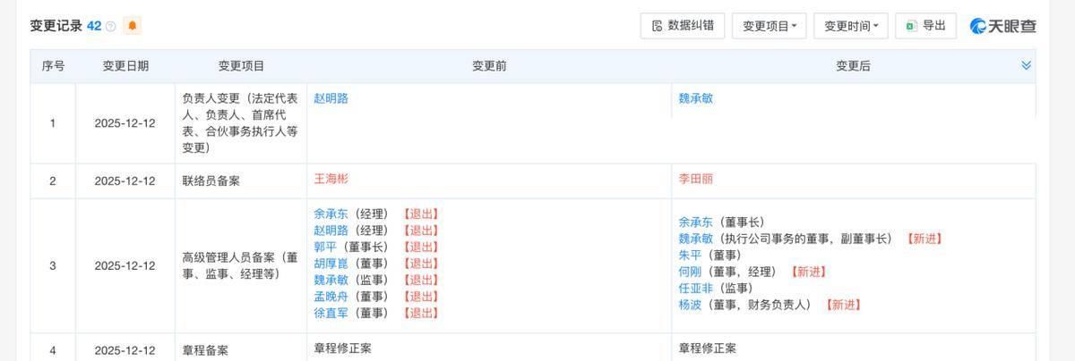 Mate80上市,余承东接任华为终端, 华为AI Phone要来了?
