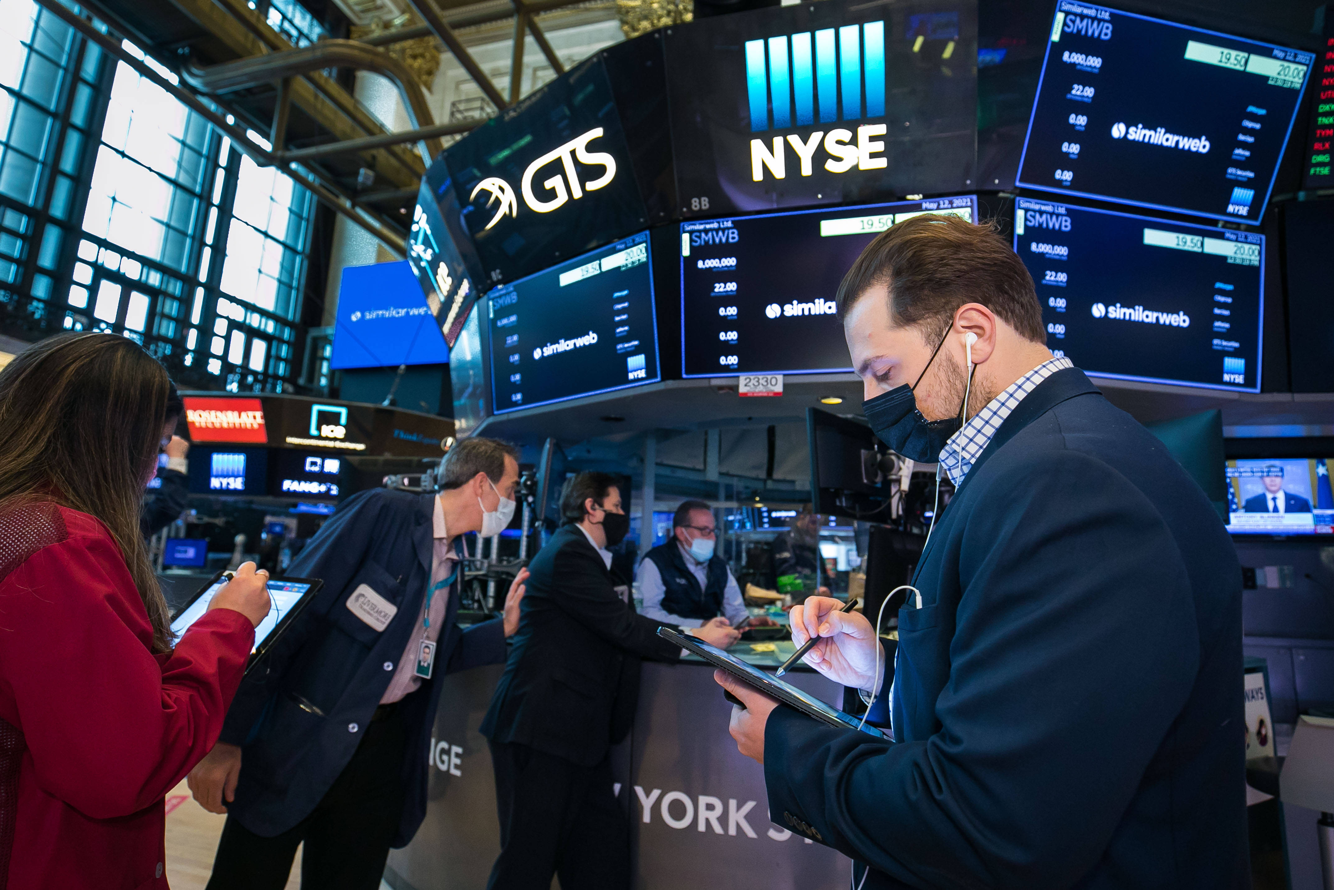 美国证券交易(美国证券交易所在哪里)