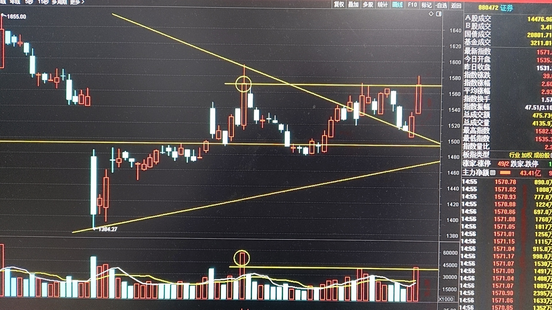 浙江卫视今日证券(浙江卫视今日证券早间版)