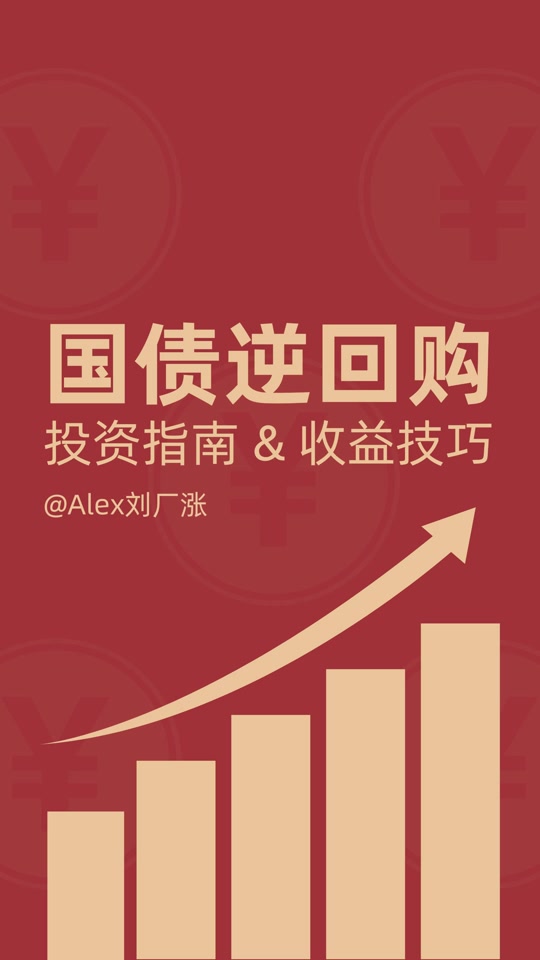 证券逆回购(证券逆回购安全吗)