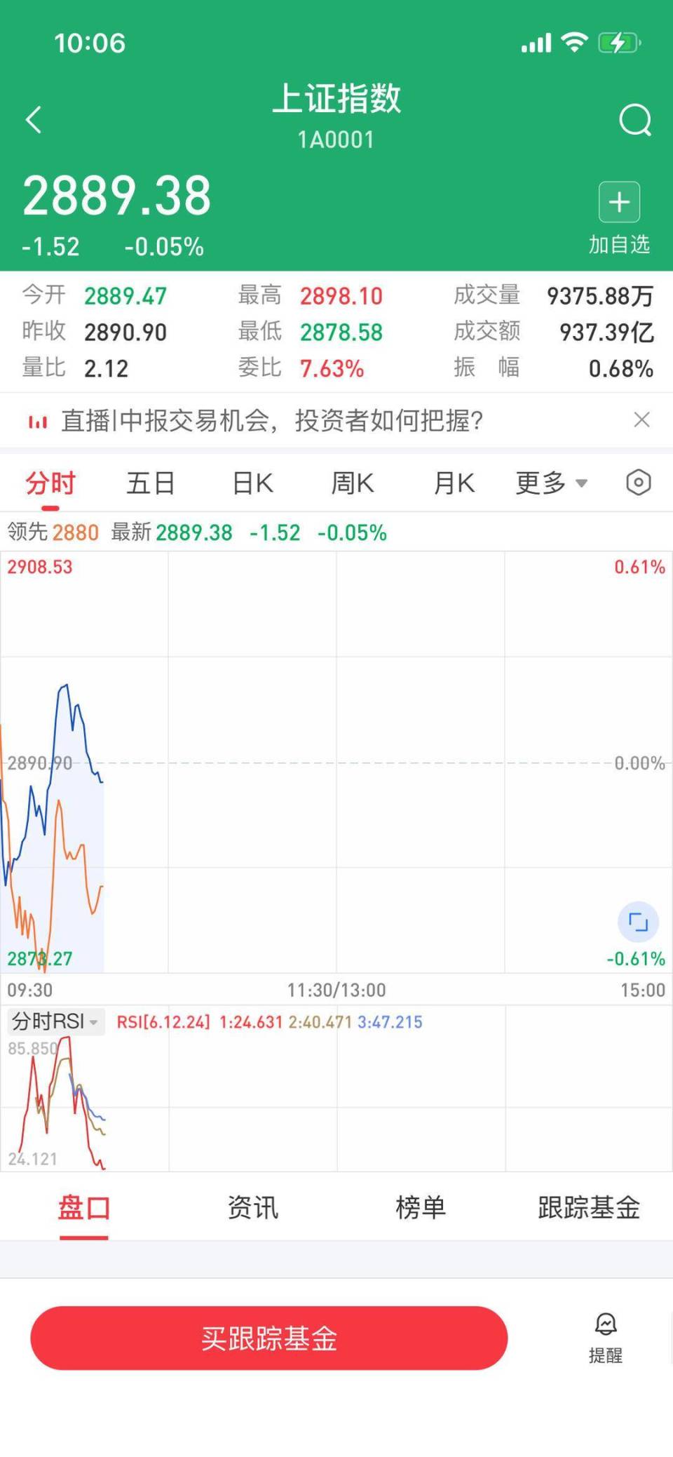 中证证券指数(中证证券指数基金) 中证证券指数(中证证券指数基金)