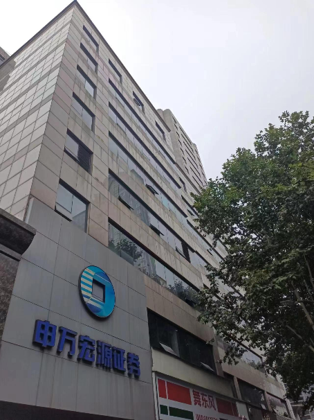 申宏证券(申宏证券股票)