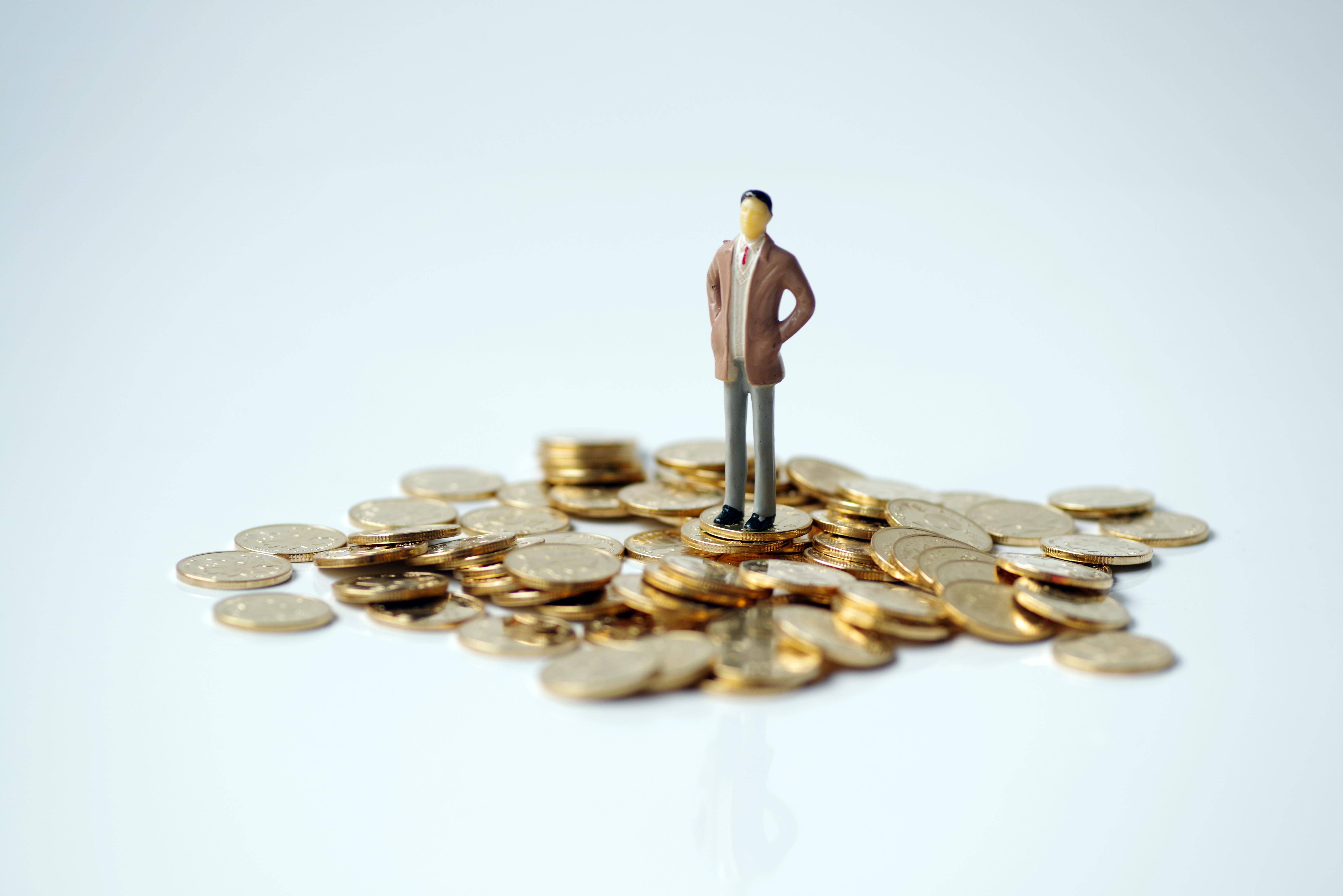 证券财富管理(证券财富管理总部总经理) 证券财富管理(证券财富管理总部总经理)